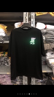 Áo Thun Form Rộng The Zed 🤲