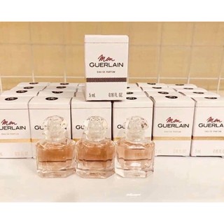 nước hoa Guerlain mon mini