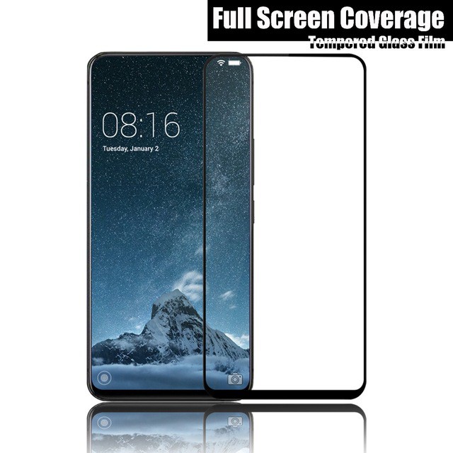 Kính cường lực tràn viền chất lượng cao cho HTC U11/X10