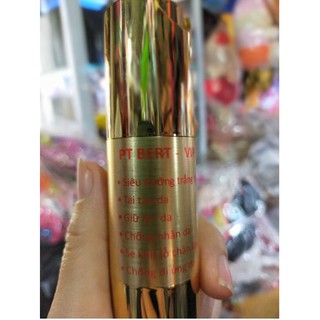 Serum nha đam collagen.(tinh chất yến)