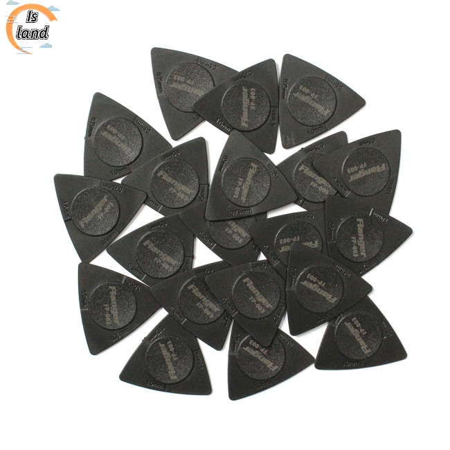 Miếng GảY ĐàN Guitar ChốNg TrượT - 3 CáI