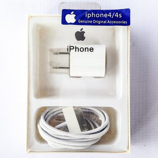 Bộ sạc điện thoại iphone 4, iphone 4s, ipad, ipad 2, ipad 3