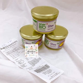 BƠ GHEE HỮU CƠ về date mới t9/22