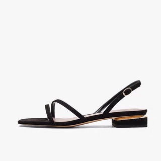 Sandal bệt basic xuất Full box MS-6452