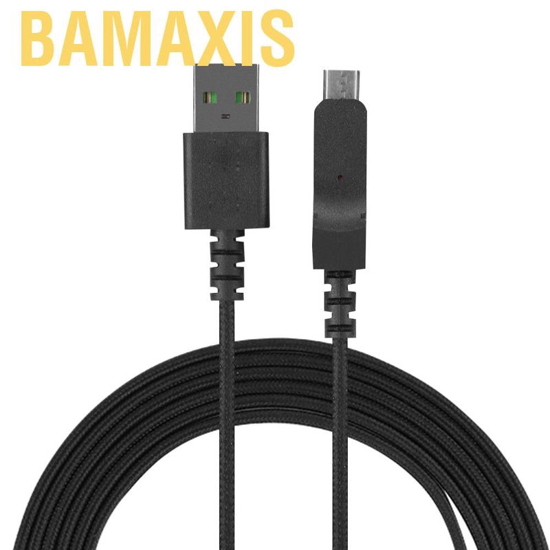 Dây Cáp Usb/Đầu Nhận Tín Hiệu Không Dây Bamaxis Cho Máy Tính