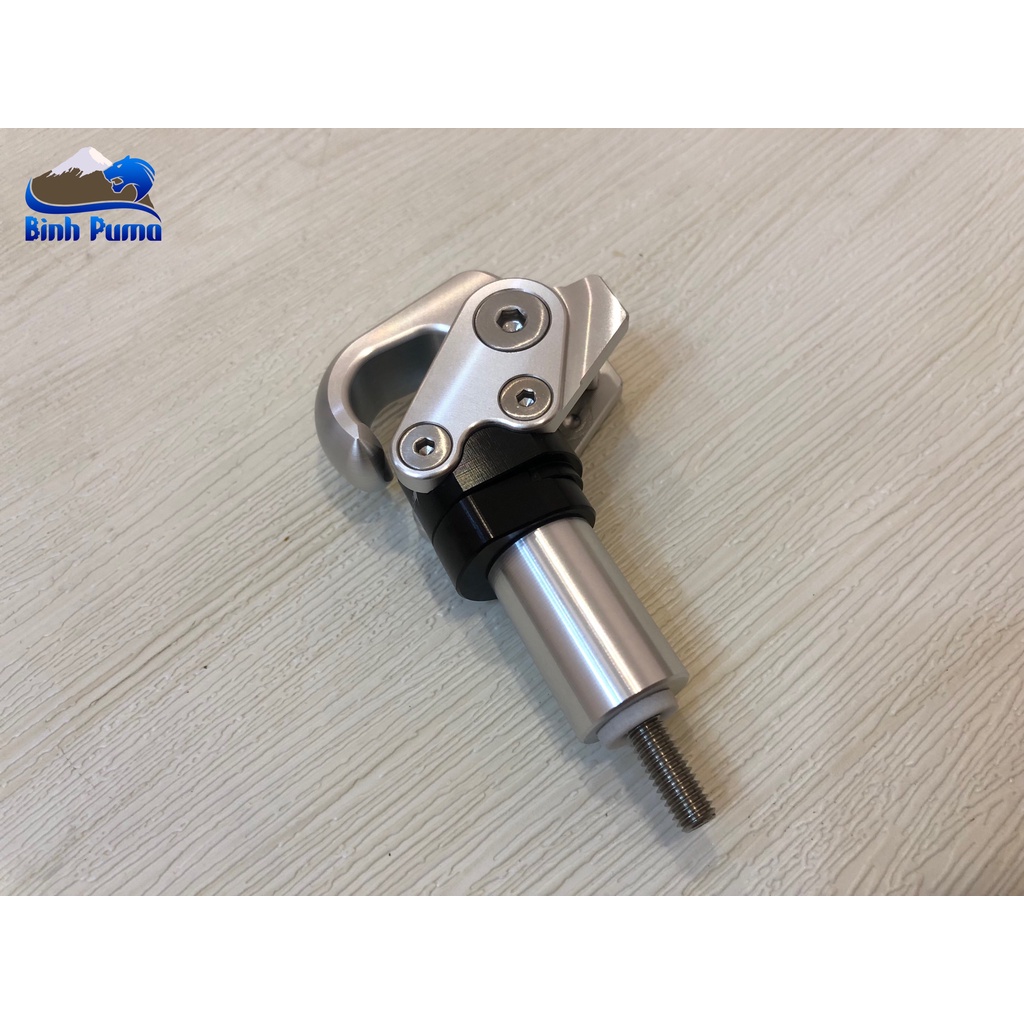 Móc treo đồ BIKERS Thailand.