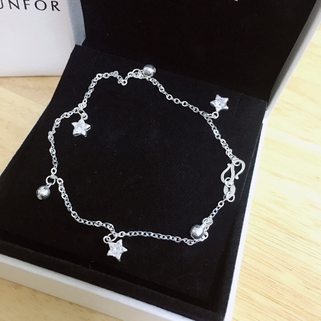 LẮC CHÂN BẠC TA GẮN NGÔI SAO | BigBuy360 - bigbuy360.vn