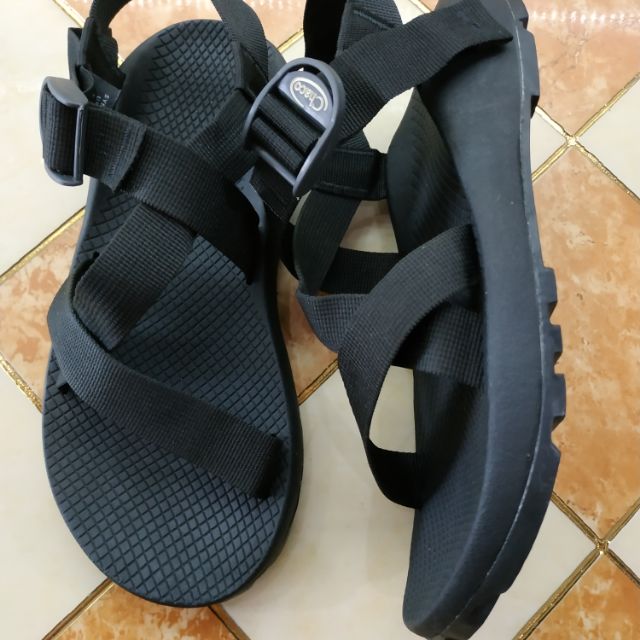 Dép sandal quai dù chaco