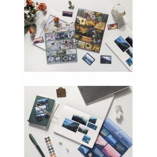 sticker phong cảnh (051)