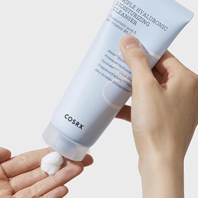 Sữa rửa mặt Cosrx Triple HA
