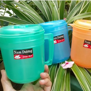 Ca nước nhựa dẻo - nam dương - c15