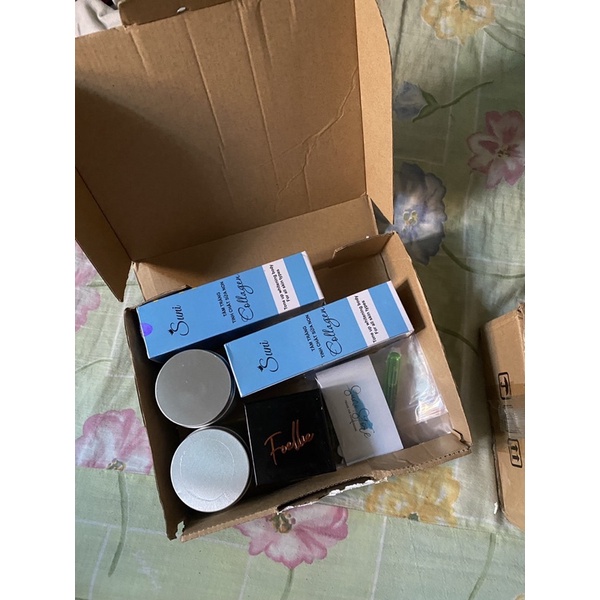 COMBO DƯỠNG DA BODY SUNI | BigBuy360 - bigbuy360.vn
