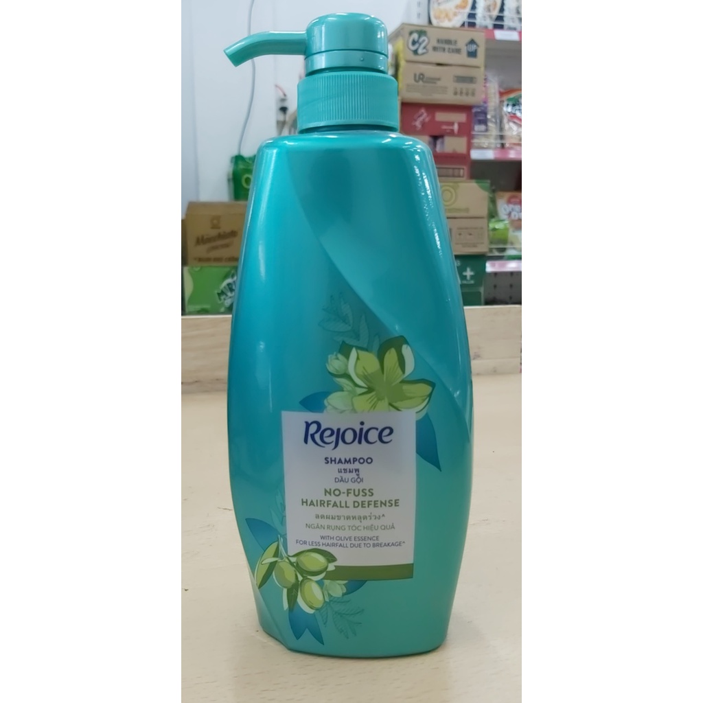 Dầu Gội Rejoice Thái Lan 550ml