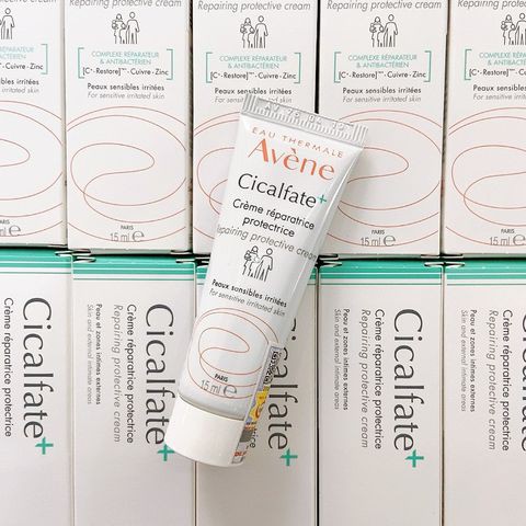 Kem tái tạo hồi phục da Avene Cicalfate Repair Cream | BigBuy360 - bigbuy360.vn