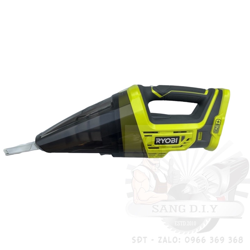 Hút bụi cầm tay Ryobi P7131