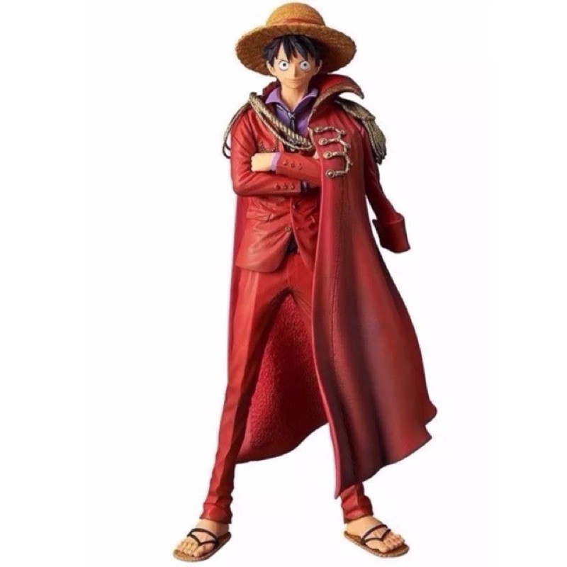 tượng one piece / figure mô hình one piece