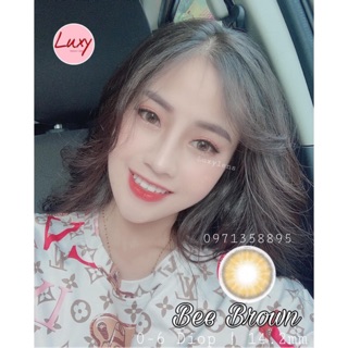 cận 2.25 độ - kính áp tròng các mẫu