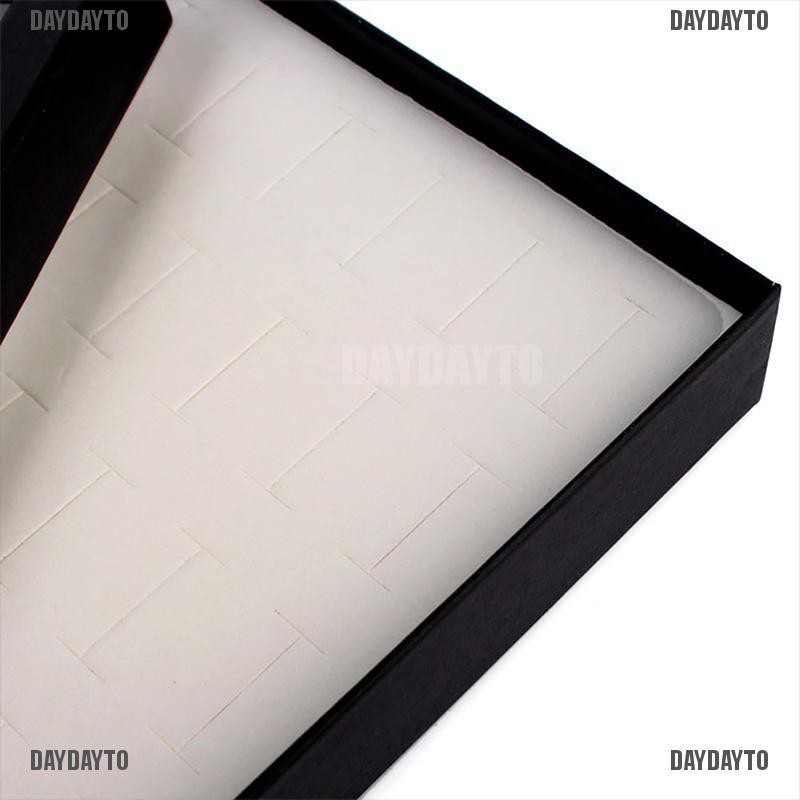 Hộp Đựng Trang Sức 36 Ngăn Tiện Lợi Chất Lượng