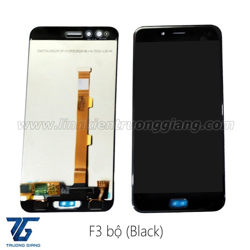 Màn hình oppo F3