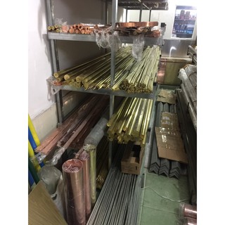 Đồng cây vàng phi 12(cắt 1m/đoạn cho rễ vận chuyển)