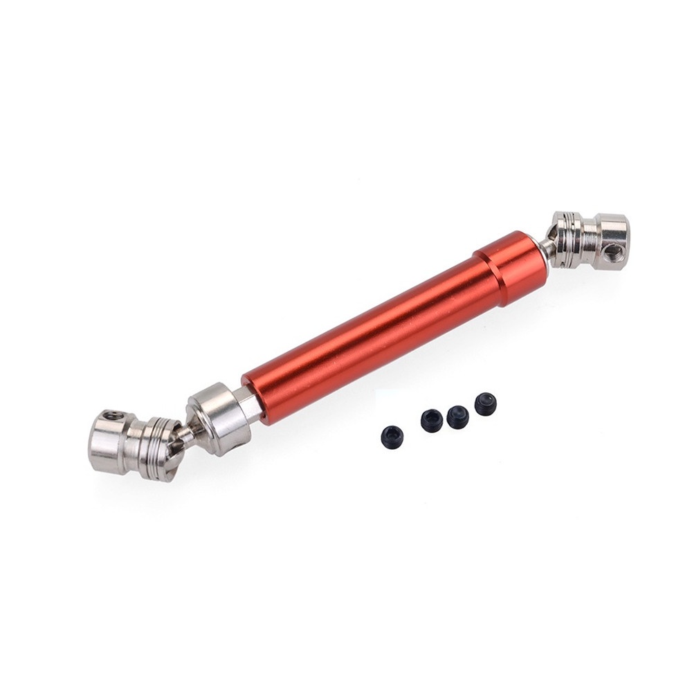 Trục truyền động dùng cho các loại xe điều khiển từ xa 1/10 hoặc SCX10 D90 hoặc xe tự chế