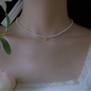 Chocker đính ngọc DCX25 Mayconner