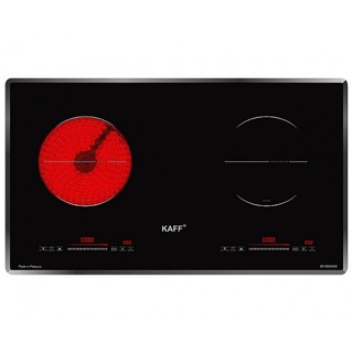 Bếp điện từ kaff kf - sd300ic, nhập khẩu 100% malaysia, bảo hành 05 năm