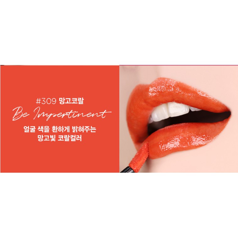 Son Kem Bóng L'Oreal Brilliant Signature Hi Shine Colour Ink màu mới siêu chảnh