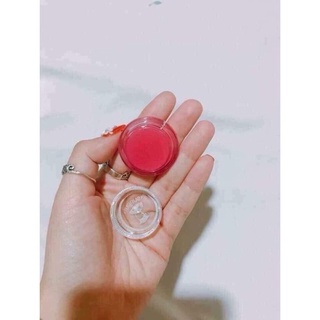 Siêu rẻ Son Dưỡng Môi lipcare Thái Lan