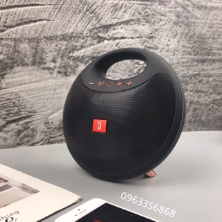 Loa bluetooth Xtreme H19 kiểu dáng giọt nước – có quai xách – âm thanh trong âm bass chất – hỗ trợ usb thẻ nhớ cổng 3.5