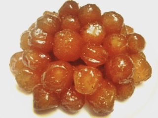 Ô Mai Mận Cơm Vàng(70k-500g)