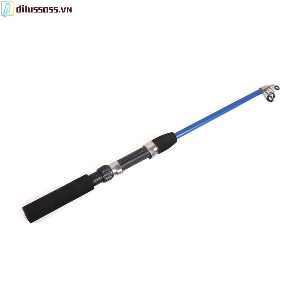 Cần Câu Cá Mini Chuyên Dụng Chất Lượng Cao