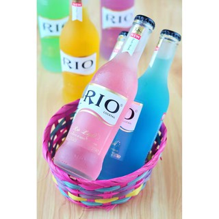 cocktail rio đào
