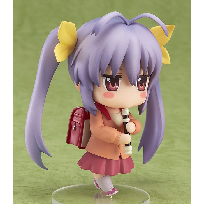 [ SHQ ] [ Hàng có sẵn ] Mô hình Figure chính hãng - Nendoroid Renge Miyauchi - Non Non Biyori