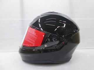 Mũ bảo hiểm cả hàm sunda 823