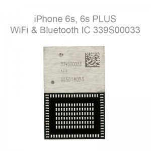 [6S/6SP] IC WiFi và Bluetooth thay thế cho iPhone 6S/ 6SP