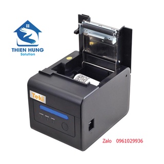 Máy in bill cao cấp Teki 9100