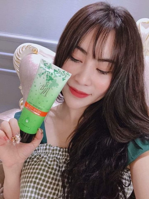 SỮA TẮM TRẮNG HẰNG NGÀY HM | BigBuy360 - bigbuy360.vn