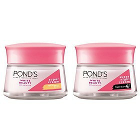 Kem Dưỡng Da Pond's Trắng Hồng Tinh Khiết 30G/ Tone Up 23g