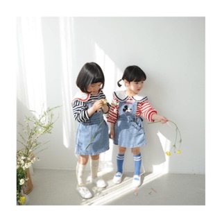 Yếm mickey bé gái