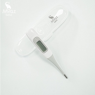 Nhiệt kế điện tử moaz bébé mb040