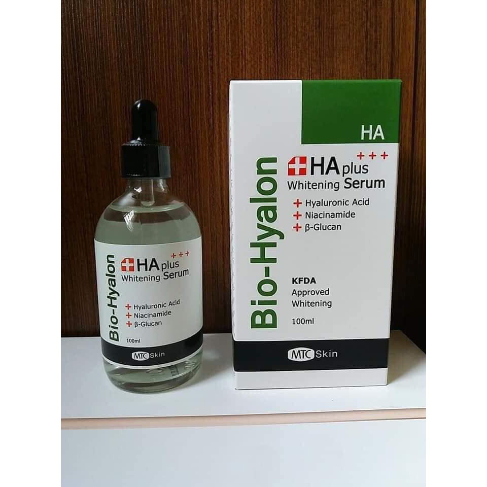 Lọ Serum BIO HYALON PLUS