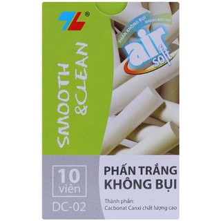 Phấn Không Bụi Thiên Long DC-02