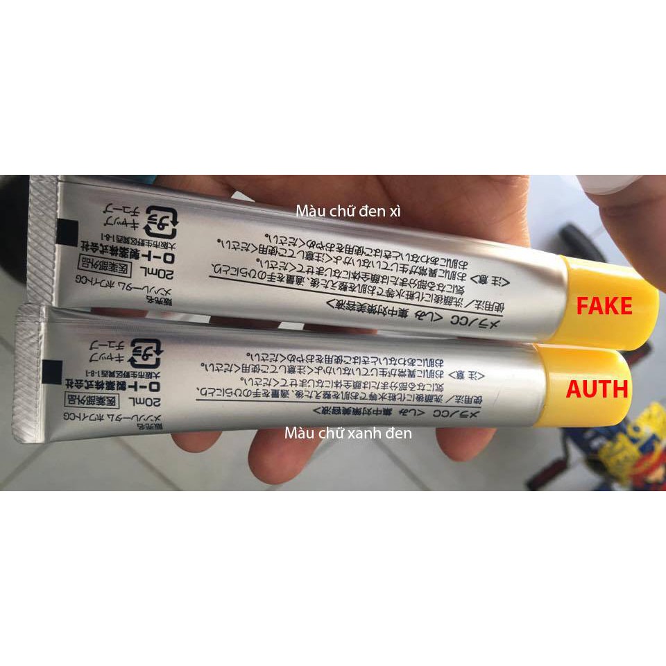 Tinh Chất Mờ Nám Mụn Cc Melano Nhật Bản 20ml | BigBuy360 - bigbuy360.vn