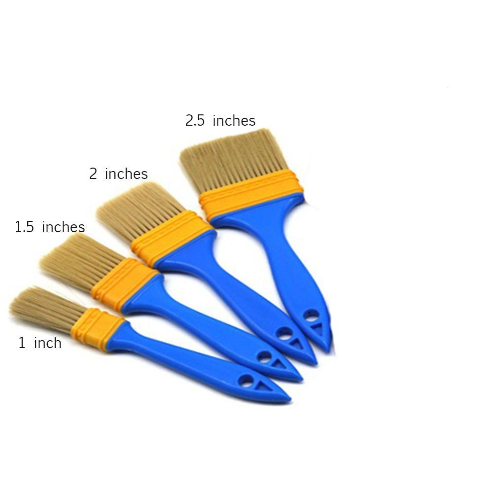 FOREVER Cây Lăn Sơn Tường Trang Trí Nội Thất DIY