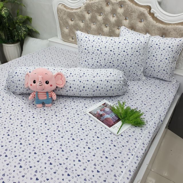 Drap thun lạnh Thái Lan nhập khẩu cao cấp