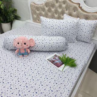 Drap thun lạnh Thái Lan nhập khẩu cao cấp