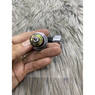 Bộ Gù và Ốc Atila