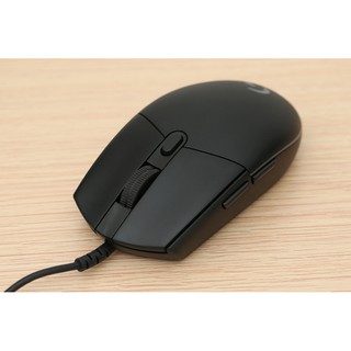 [Chính Hãng] Chuột Logitech G102