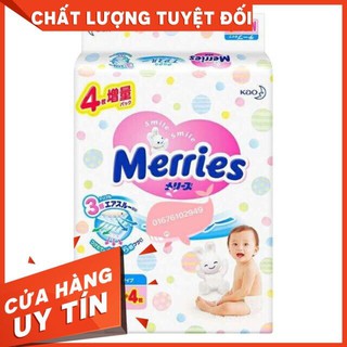 {2020}{HP}[Cộng miếng] Bỉm Merries dán/quần nội địa NB96/S88/M64/M68/L58/L50/XL44